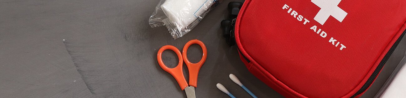 Erste Hilfe Koffer Erste Hilfe Koffer